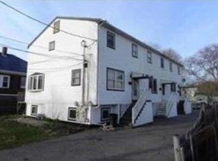 514 Metropolitan Ave #1, Hyde Park, MA 02136