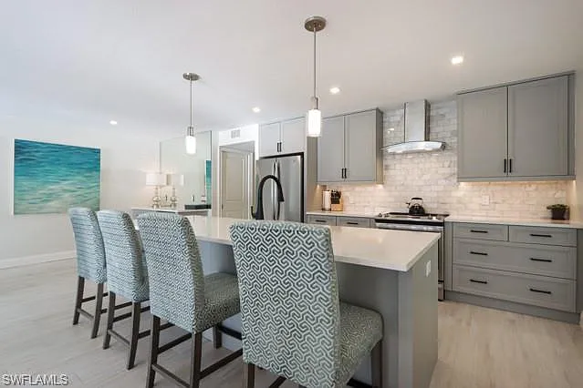 2850 Gulf Shore Blvd N #102 — Photo 9