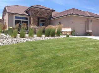 7373 Lacerta Dr, Sparks, NV