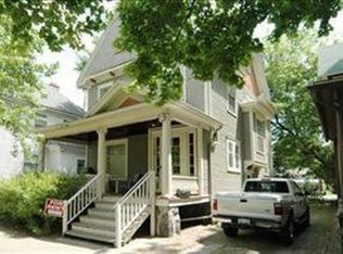 507 Locust St, Kalamazoo, MI 49007