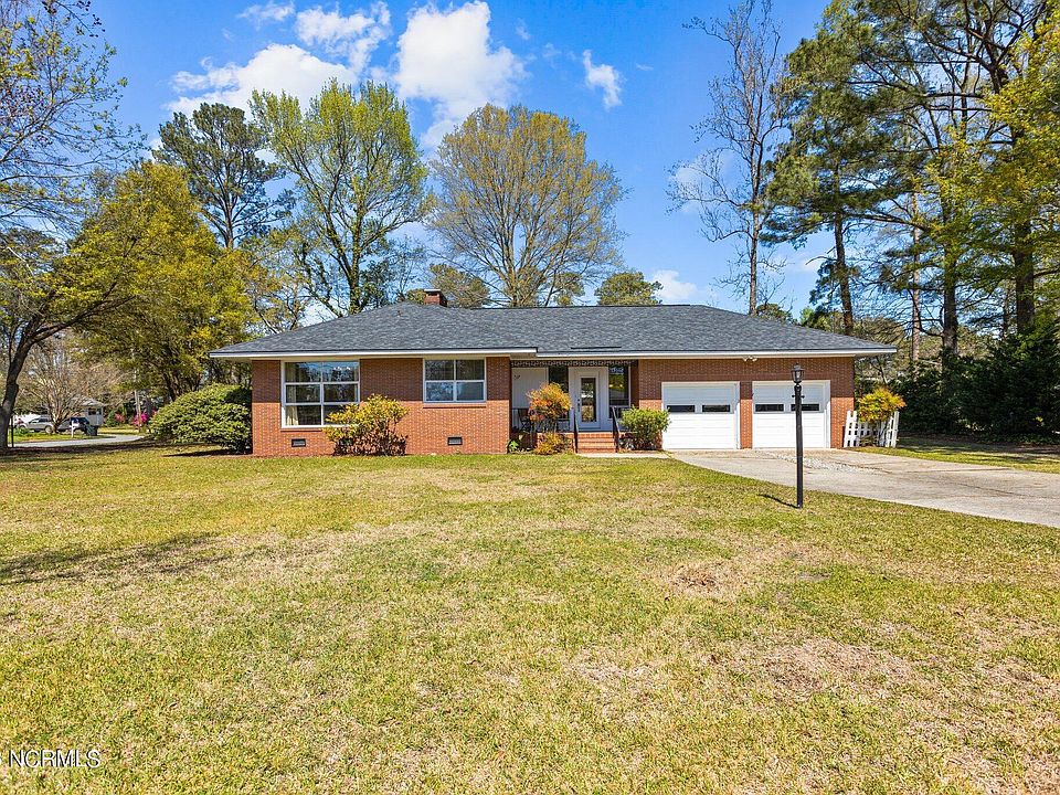 2101 Greenbriar Rd, Kinston, NC 28501 MLS 100377304 Zillow