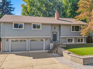 17895 SW Chippewa Trl, Tualatin, OR 97062