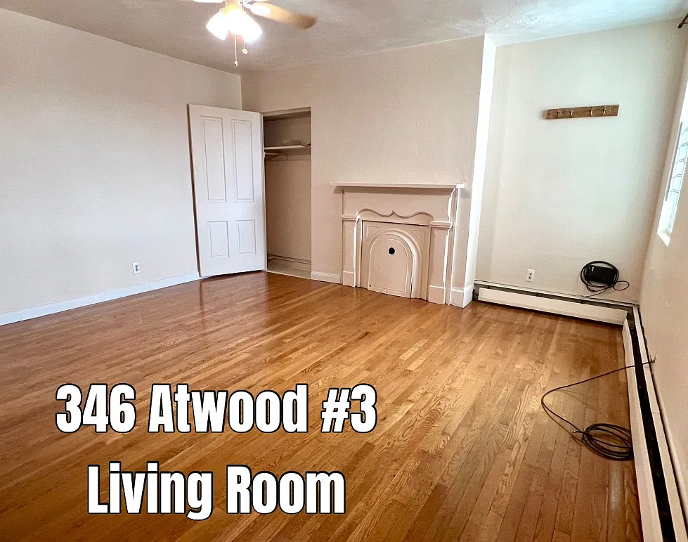2 bed, $2,050 — Photo 3