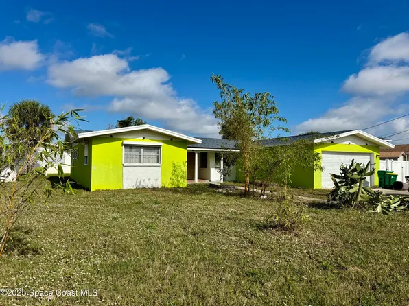 1500 S Harbor Dr, Merritt Island, FL 32952