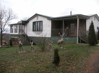 54020 Stern Rd, Powhatan Point, OH 43942