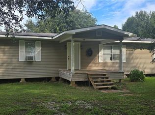 4519 Highway 451, Moreauville, LA 71355