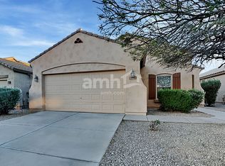 5409 W Fremont Rd, Laveen, AZ 85339