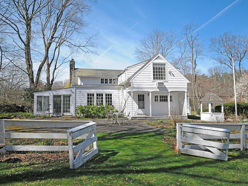 37 Buckfield Ln, Greenwich, CT 06831 Zillow