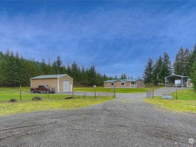 27920 42nd Avenue E, Spanaway, WA, 98387
