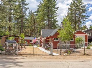 1009 Myrtle Ave, Big Bear City, CA 92314