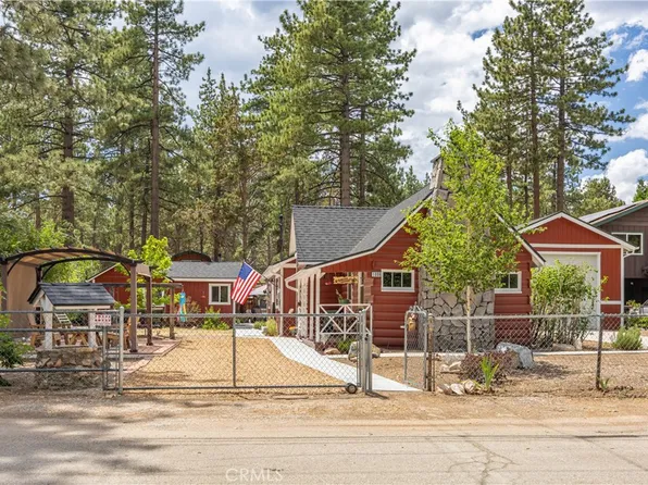 1009 Myrtle Ave, Big Bear City, CA 92314