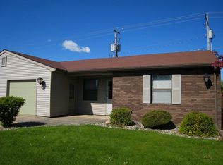 707 N Riley Rd, Kendallville, IN 46755