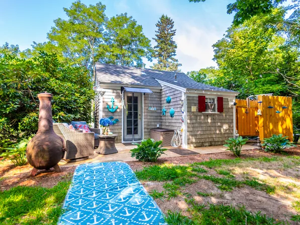 785 State Highway #5, Eastham, MA 02642