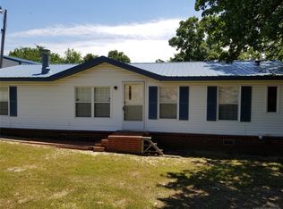 423694 E 1170th Rd, Eufaula, OK 74432