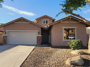 36284 W Cartegna Ln, Maricopa, AZ 85138