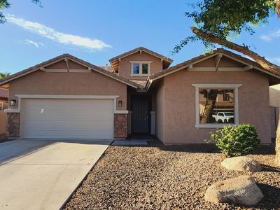 36284 W Cartegna Ln, Maricopa, AZ, 85138