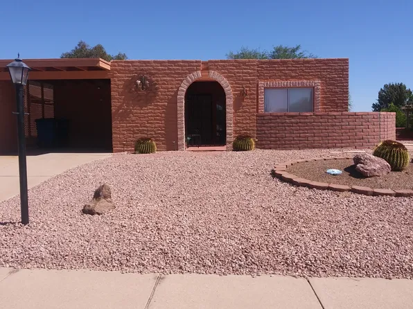 950 W Rio Altar, Green Valley, AZ 85614