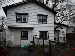 31 McNutt Ave, Albany, NY 12205
