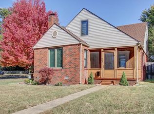 903 S Pittsburg Ave, Tulsa, OK 74112