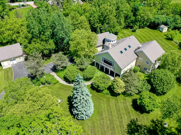 6 E Penny Rd, South Barrington, IL 60010