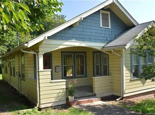 21 Maney Ave, Asheville, NC 28804