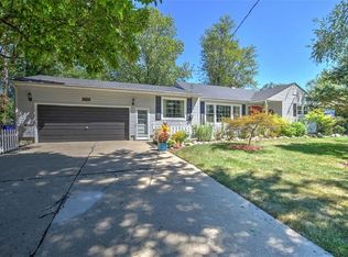 1724 N Stevens Ave, Decatur, IL 62526