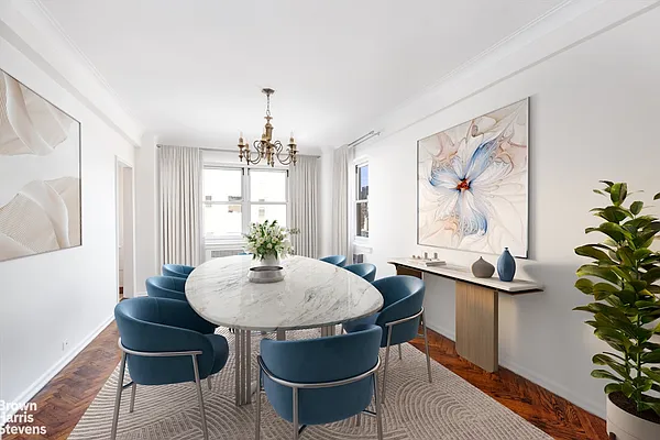 Sold by Brown Harris Stevens | media 13