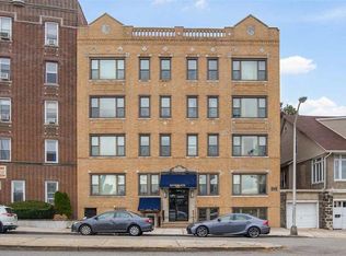 6405 Blvd E APT B2, West New York, NJ 07093
