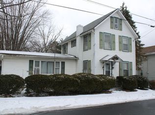 1125 George St, Williamsport, PA 17701