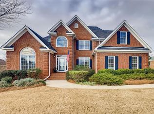 2148 Crest Wood Dr, Conyers, GA 30094