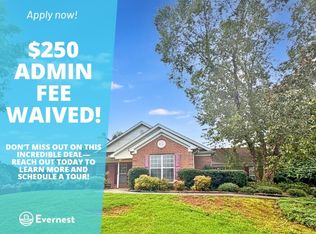 552 Drake Cir, Winder, GA 30680