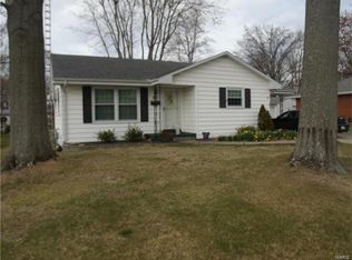 651 W Center St, Nashville, IL 62263