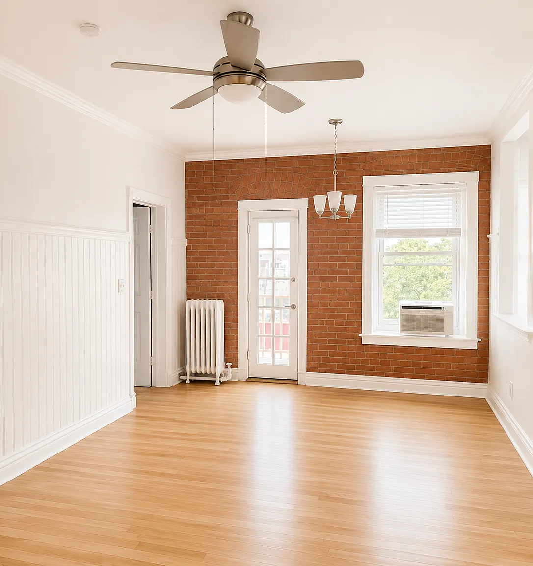 1 bed, 803 sqft, $2,600 — Photo 1