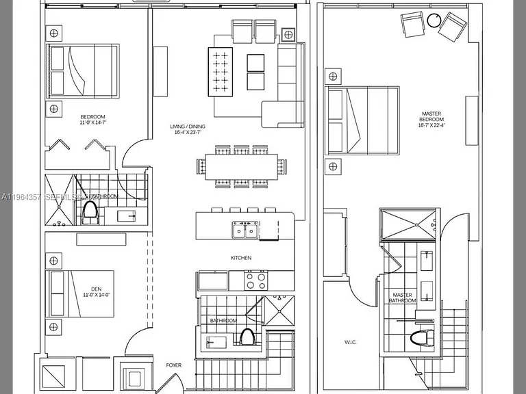 400 Sunny Isles Blvd #907 — Photo 40