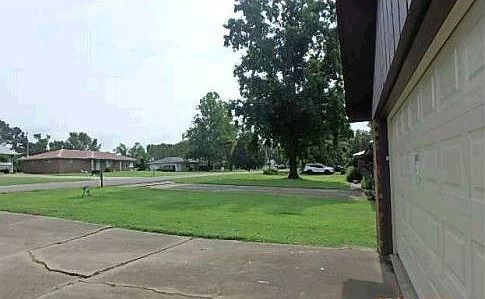 Property Front View