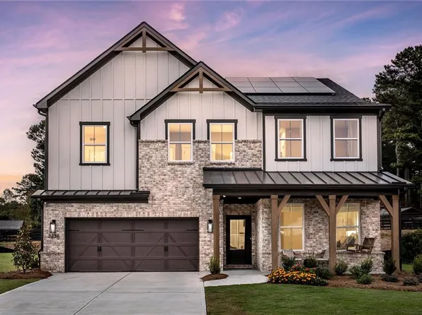 2247 Velvet Sage Way, Marietta, GA 30066