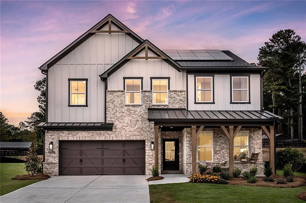2247 Velvet Sage Way photo 1
