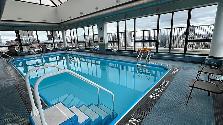 Rented by Brown Harris Stevens | media 10