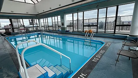 Rented by Brown Harris Stevens