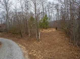 LOT 33 Alarka Highlands Lot 33, Bryson City, NC 28713