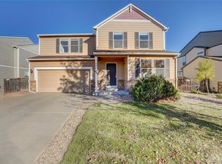 10152 Altura St, Commerce City, CO 80022