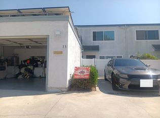 1640 Maple Dr Unit 13, Chula Vista, CA 91911