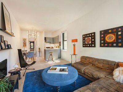 512 E 83rd St APT 4C, Manhattan, NY, 10028