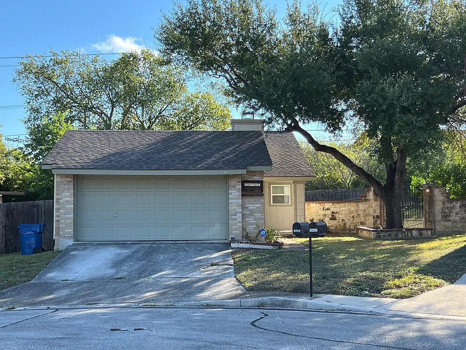 16406 Crested Butte St