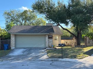 16406 Crested Butte St, San Antonio, TX 78247