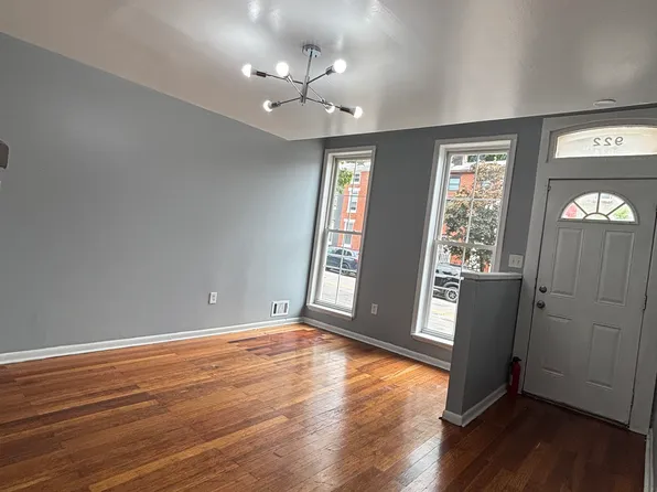 922 W Lombard St, Baltimore, MD 21223