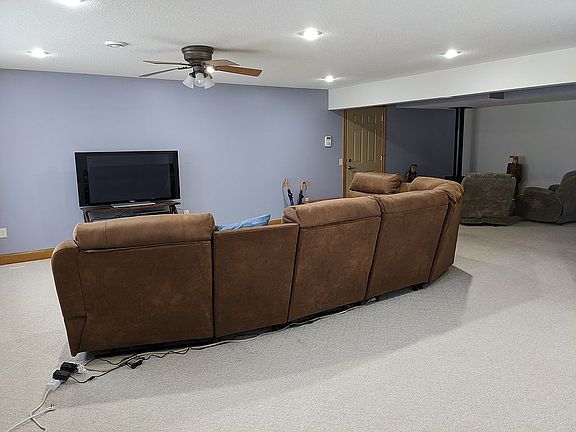 Family room - ground level