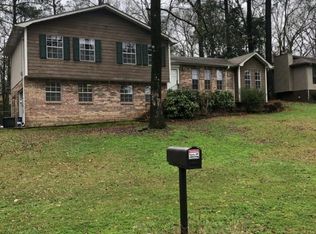 326 Fran Dr, Alabaster, AL 35007