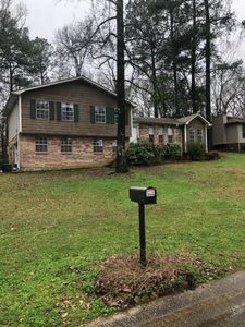 326 Fran Dr, Alabaster, AL, 35007