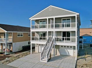 104 31st St S UNIT B, Brigantine, NJ 08203